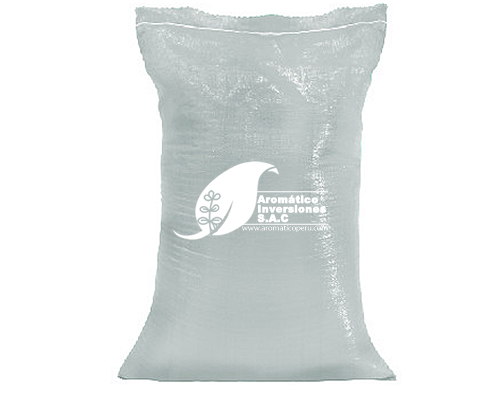 Sacos de Polipropilenos